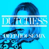 Deep House June Mix