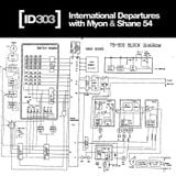 Myon & Shane 54 - International Departures 303