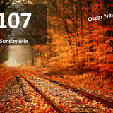 Oscar Neuman - Sunday Mix 107 (21.10.2012)