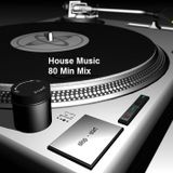 Deep, Soulful & Uplifting House Music - 80 Min Mix