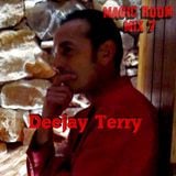 Deejay Terry - Magic Room Mix 7