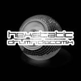 Hexstatic - Drum'n'DiscoMix