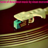 a taste of downbeat music