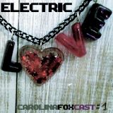 : My Electric Love :
