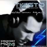 Tiesto feat. BT vs Klik Klak - Bot Bot Comes Again (Mirjami Mashup)