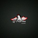 La Martina Live Dj Sakin