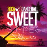Richie Ras-Soca Vs Dancehall July 13, 2014