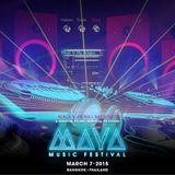 MAYA MUSIC festival mixset