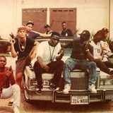 90's gangsta & g-funk mix #2