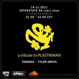 ::. " TAMARIS Plays A Retrospektive Mix Of Plastikman Tracks " .::