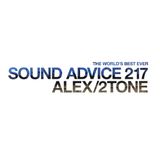 Sound Advice 217: Alex/2tone