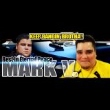 Dj Danger Tributo Mark V & Poogie bear Four Styles Remember 11-10-14