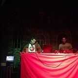 Joe Fisher b2b Paipmaister Colloca - Church Rave, Buenos Aires 11.04.15