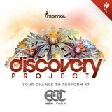 Discovery Projekt EDC New York