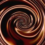 bitter chocolate