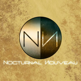 Matt Nouveau - Nocturnal Nouveau 550 - 01-Mar-2016