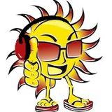 Chasing the Summers Sun
