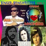 Singer-Songwriters