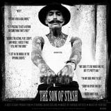 THE SON OF STASH (Original Motion Picture Soundtrack)