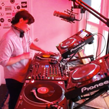 Queen Majesty @ The Lot Radio 16 March 2016