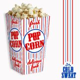 Do the funky popcorn!