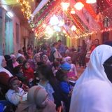 Electro-Chaabi from Cairo