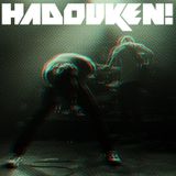 Hadouken! (Surface Noise Records) @ Annie Nightingale Show, BBC Radio 1 (12.05.2012)