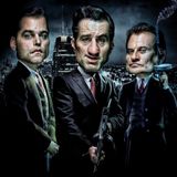 Goodfellas Mix