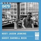 Hypersonic 479 2015-08-07 w/ Darnell Beck & Jason Jenkins