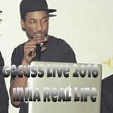 GECUSS INNA REAL LIFE LIVE JUGGLIN 2016