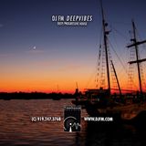 Deep Vibes (Deep/Chill/Tech House) DJ Mix