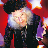 Obscured by the Light Vol 1 - Daevid Allen