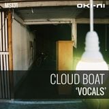 VOCALS by Cloud Boat