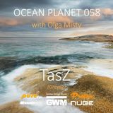 Olga Misty - Ocean Planet - Guest Mix TasZ 19-03 2016