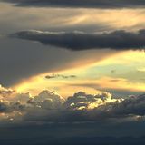 Nubes Navis