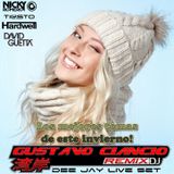 LO MEJOR DEL INVIERNO 2015