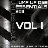 Various Artists - Jump Up D&B Essentials 2011 Vol.1 (Album MegaMix)