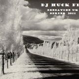 dj huck finn" sensation white mix "uk 2011
