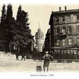 Köşe Bucak İstanbul 2