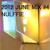 2012 JUNE WORKOUT MIX #4 by nulffie