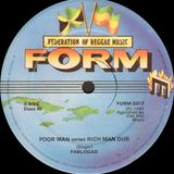 Feel Up Reggae MD #84 August 16-17th 1981 KTIM Part 1