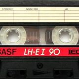 k7 tape