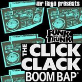 The Click Clack Boom Bap
