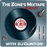 Midnight Mixtape on The Zone @ 91.3 FM w/ DJ Clinton