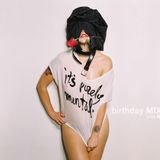 Birthday Mix: A-SIDE