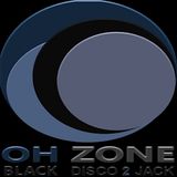 KFMP: OHZONE BLACK 10 - DISCO 2 JACK - 16-02-2012