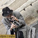 Chris Endo - No Pasa Nada (November 2008 Demo)