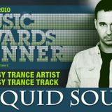 Liquid Soul Guest Mix on Digital Dance, Radio MOF, 03.10.2011