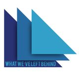 What We've Left Behind 004 mixed by Dub Resort (Live)