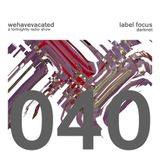 #whv040 | 18-01-2015 | Label Focus: Darknet